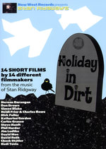 Film: Stan Ridgway - Holiday In Dirt