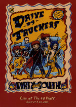 Film: Drive-By Truckers - Live at the 40 Watt