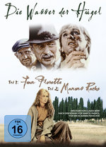 Film: Die Wasser der Hügel [2 DVDs]