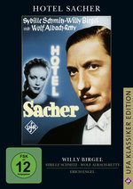 Film: Hotel Sacher