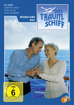 Film: Das Traumschiff - Neuseeland/Bali
