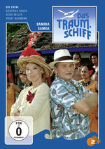 Film: Das Traumschiff - Sambia/Samoa