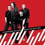 Film: U2 - Sometimes You Can't Make It On... (Single)