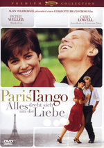 Film: Paris Tango - Alles dreht sich um die Liebe