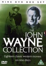 Film: John Wayne Collection [9 DVDs]