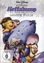 Film: Heffalump - Ein neuer Freund für Winnie Puuh