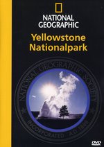 Film: Yellowstone Nationalpark - National Geographic