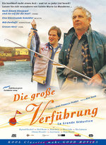 Film: Die große Verführung