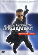 Film: Der virtuelle Magier - Kennwort: Magie [2 DVDs]
