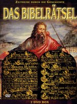 Film: Das Bibelrätsel [2 DVDs]