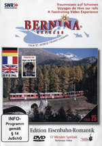 Film: Bernina-Express