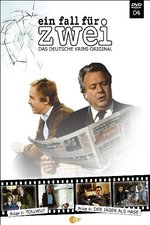 Film: Ein Fall für Zwei 04 - Folge 7+8