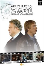 Film: Ein Fall für Zwei 06 - Folge 11+12