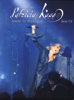 Film: Patricia Kaas - Toute la Musique (+ CD)