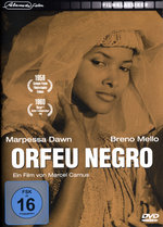 Film: Orfeu Negro