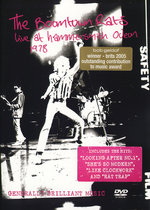 Film: The Boomtown Rats - Live at Hammersmith Odeon 78