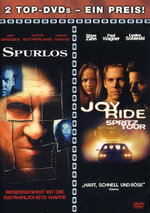 Film: Spurlos / Joyride - Spritztour [2 DVDs]
