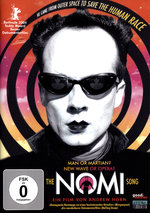 Film: The Nomi Song