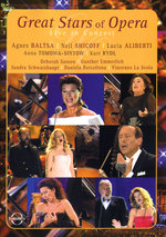 Film: Great Stars of Opera - Live in Concert