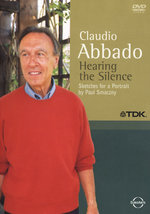 Film: Claudio Abbado - Hearing the Silence