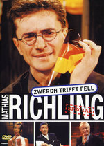 Film: Mathias Richling - Zwerch trifft Fell Vol. 1