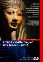 Film: Luxor - Göttertempel und Gräber Teil 3