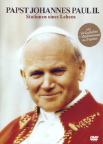 Film: Papst Johannes Paul II - Stationen eines Lebens