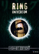 Film: Ring Universum - Box-Set/High-Bit Ed. [5 DVDs]