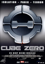 Film: Cube Zero