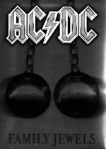 Film: AC/DC - Family Jewels [2 DVDs]