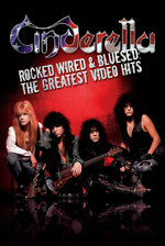Film: Cinderella - Rocked, Wired & Bluesed: The Greate