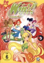 Film: Winx Club - Folge 4