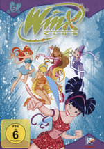 Film: Winx Club - Folge 5