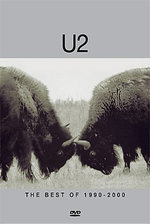 Film: U2 - The Best of 1990-2000 (Superjewel Box)