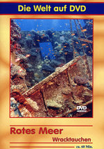 Film: Rotes Meer - Wracktauchen