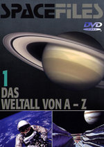 Film: Spacefiles - Das Weltall von A-Z - Teil 1