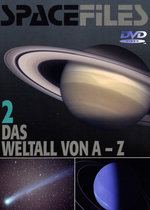 Film: Spacefiles - Das Weltall von A-Z - Teil 2