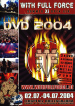 Film: With Full Force 2004 [2 DVDs]