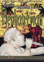 Film: Elephant Man - Direct from J.A. (+ CD)