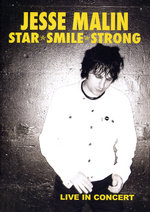 Film: Jesse Malin - Star Smile Strong/Live in Concert