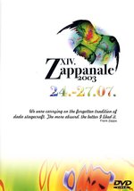 Film: Zappanale Vol. 14 (2003)