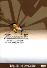 Film: Zappanale Vol. 15