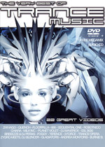 Film: Trance Music - The Very Best Of (+ CD)