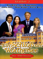 Film: Ein Schloß am Wörthersee - Coll. Box 2 [2 DVDs]