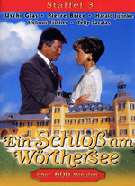 Film: Ein Schloß am Wörthersee - Coll. Box 3 [2 DVDs]