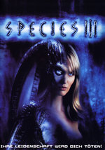 Film: Species 3