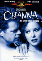 Film: Oleanna
