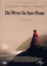 Film: Die Witwe von Saint-Pierre