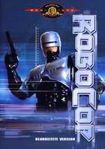 Film: Robocop 1