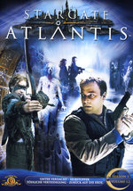 Film: Stargate Atlantis Season 1/Vol.1.02